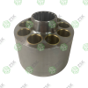 708-25-01064 MAIN PUMP (HPV90+90) Блок цилиндров 119.9x102.9
