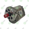 9065880 MAIN PUMP Шестеренный насос 10Т (правый)