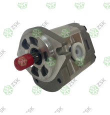 9065880 MAIN PUMP Шестеренный насос 10Т (правый)