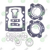 H1P147 Комплект уплотнений без манжеты