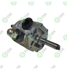 НПА-112 Насос подпитки R