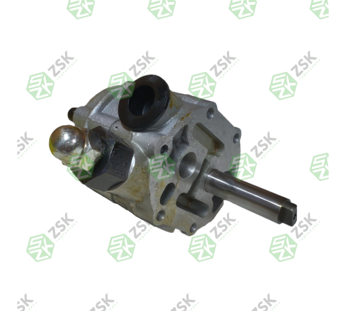 PVS-71 Насос подпитки R