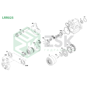 LRR025