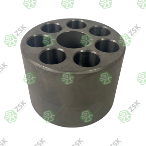 PC1250 SWING MOTOR