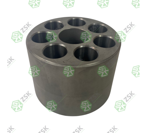706-7K-01140 SWING MOTOR Прижимная пластина
