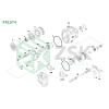 FRL074 Шарнир