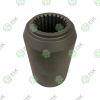 A10VSO140 /31 Муфта Z1-22, Z2-9