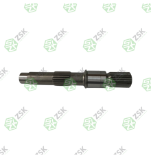 A10VSO140 /31 Ведущий вал T13 d44.4 L320 d35