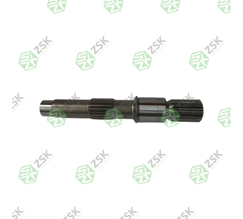 A10VSO140 /31 Ведущий вал T13 d44.4 L320 d35