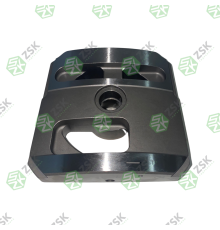 9075752 MAIN PUMP Розподільник L