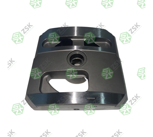9075752 MAIN PUMP Розподільник L