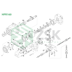 HPR160-01