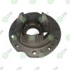 708-1W-01042 MAIN PUMP Суппорт