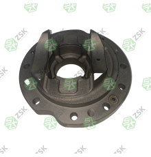 708-1W-01042 MAIN PUMP Суппорт