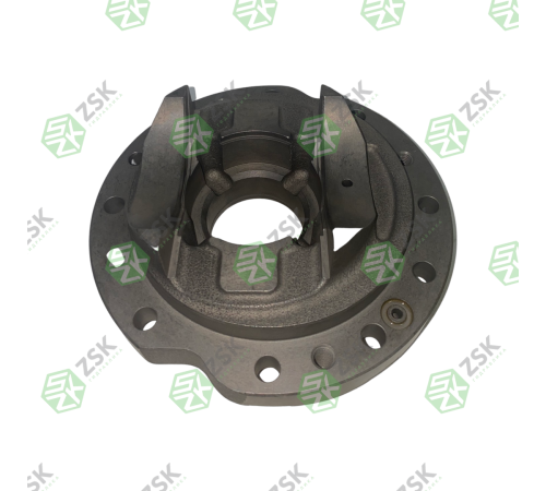 708-1W-01042 MAIN PUMP Суппорт