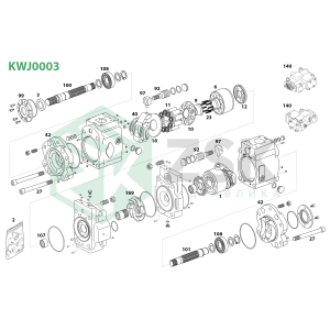 KWJ0003