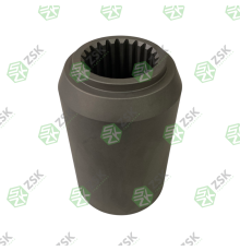 A10VSO140 /31 Муфта Z1-22, Z2-15