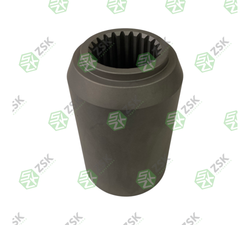 A10VSO140 /31 Муфта Z1-22, Z2-15