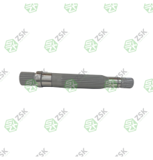 A11VLO190 Ведущий вал T24 d50 L404 T30 d39.7