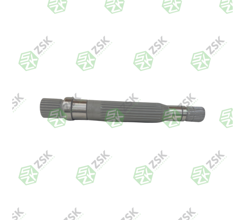 A11VLO190 Ведущий вал T24 d50 L404 T30 d39.7