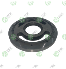 708-2H-00182 MAIN PUMP Распределитель R