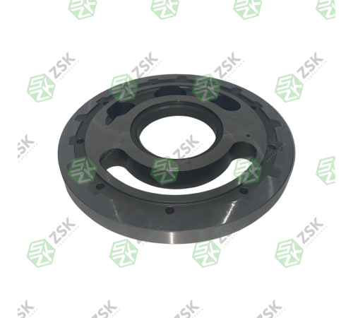 708-2H-00150 MAIN PUMP Распределитель R