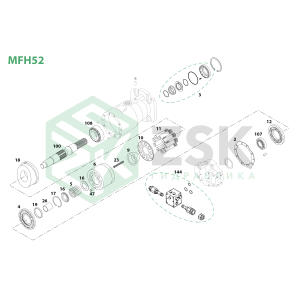 MFH52
