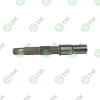 A10VSO140 /31 Ведучий вал T22 d34.7 L347 d44.4 (Шпонка)