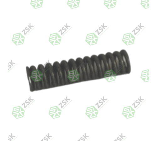 JMV-53/34 (6-8T TRAVEL MOTOR) Витая пружина