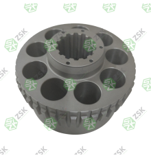 M2X120 Блок цилиндров 129x87