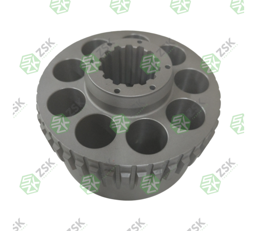 M2X120 Блок цилиндров 129x87