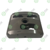 HPV102 MAIN PUMP Распределитель R