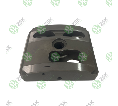 HPV102 MAIN PUMP Распределитель R