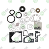 90R55 Комплект уплотнений с манжетой 34.92x52x6