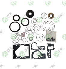 90R55 Комплект ущільнень з манжетою 34.92x52x6