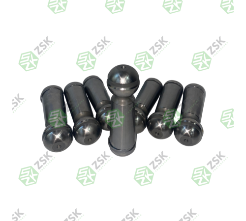 706-8J-01480 TRAVEL MOTOR Поршень с кольцами 28x96.5