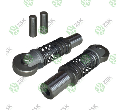 A11VLO190 Золотник регулятора