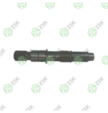 PVH131 Ведущий вал T13 d44.5 L332 d35