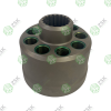 BPV50 Блок цилиндров 112x97.7 (по малому d-107.4)