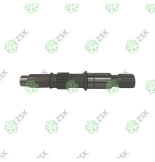 6E-5052 Ведущий вал T14 d31.2 L252 d24.8