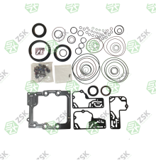 90R130 Комплект уплотнений с манжетой 44.45x63.5x9.5