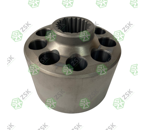 A10VSO140 /31 Блок цилиндров 140x113.5