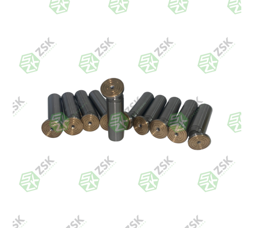 708-3M-00040 MAIN PUMP (HPD71) Поршень с башмаком 23.2x89