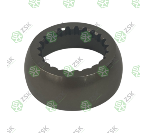 EX60-2/3 SWING MOTOR Шарнир