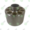 708-23-10100 MAIN PUMP (HPV55+55) Опора упора