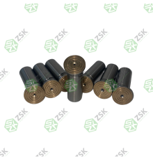 708-1T-00131 MAIN PUMP Поршень с башмаком 19.5x57.5