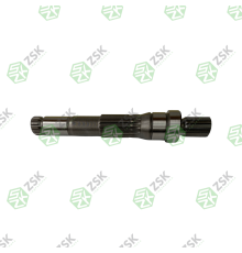 A10VG45 Ведущий вал T15 d24.7 L227 T15 d24.7
