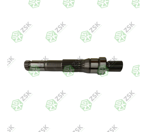 A10VG45 Ведущий вал T15 d24.7 L227 T15 d24.7