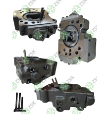 400911-00062 Регулятор 9N-TYPE (One control)