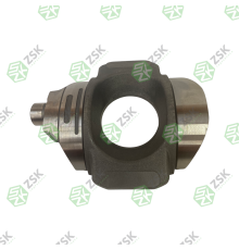 708-3M-00040 MAIN PUMP (HPD71) Поворотная плита